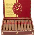 La Flor Dominicana Suave Natural Maceo