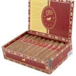 La Flor Dominicana Suave Natural Maceo