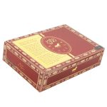 La Flor Dominicana Suave Natural Maceo