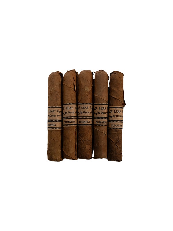 Leaf by Oscar Sumatra Robusto