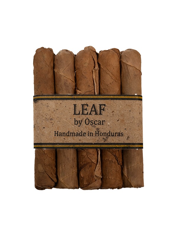 Leaf by Oscar Sumatra Robusto