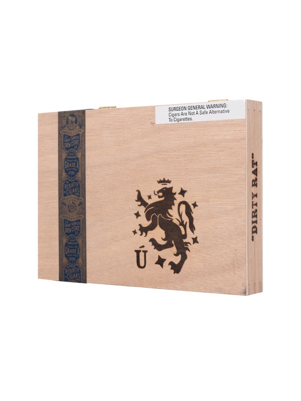 Liga Privada Dirty Rat