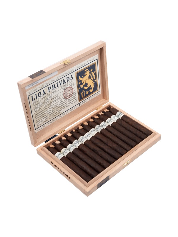Liga Privada Dirty Rat