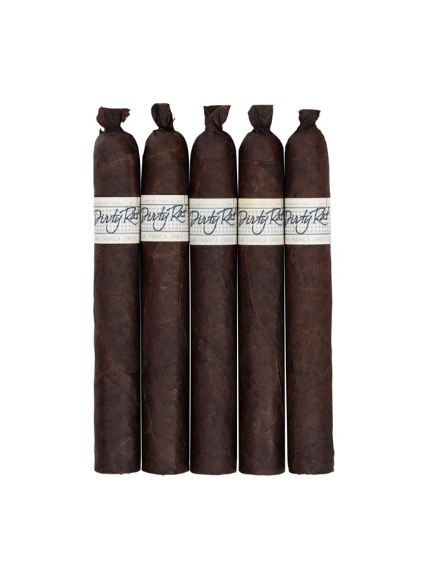 Liga Privada Dirty Rat