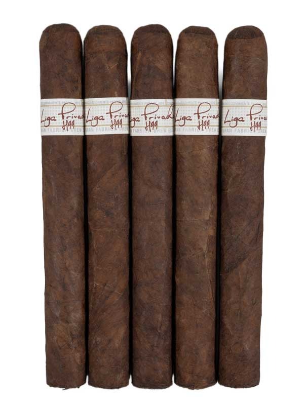 Liga Privada H99 Corona Doble