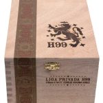 Liga Privada H99 Corona Doble