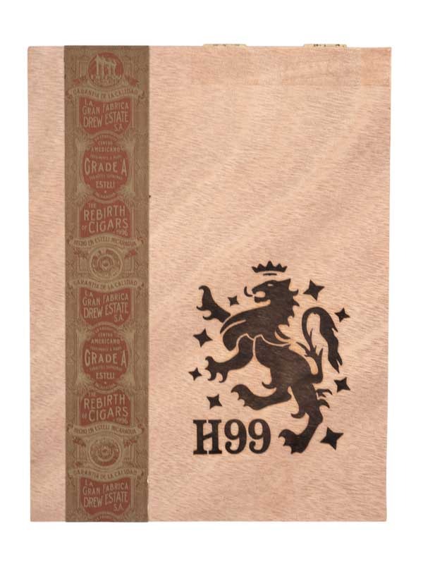 Liga Privada H99 Corona Doble