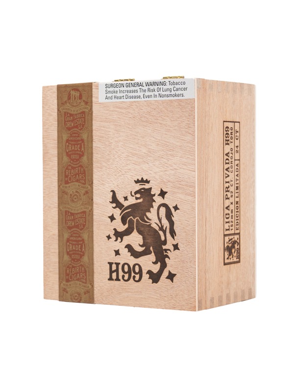 Liga Privada H99 Toro