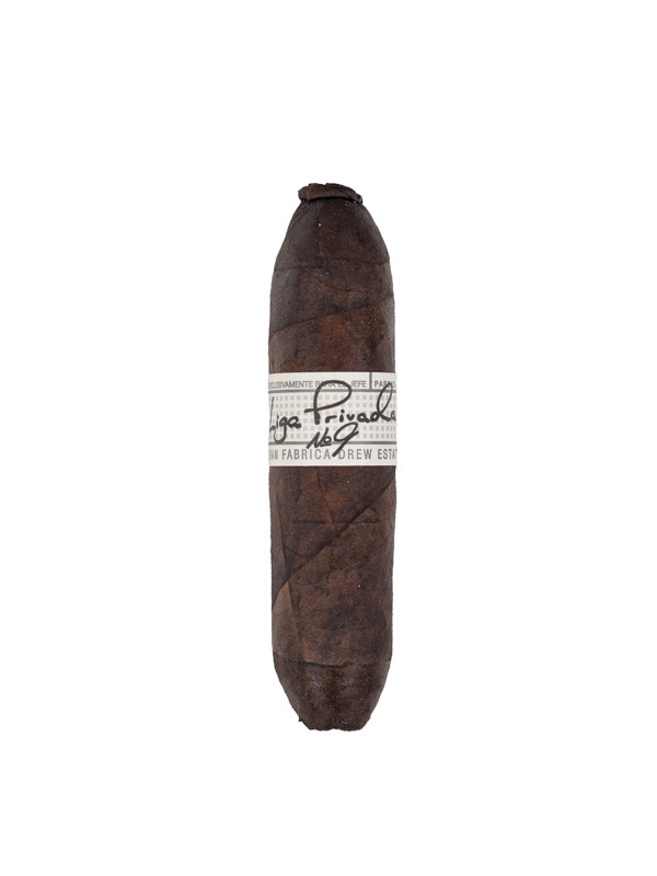 Liga Privada No. 9 Flying Pig