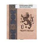 Liga Privada No. 9 Nasty Fritas
