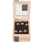 Liga Privada No. 9 Nasty Fritas