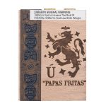 Liga Privada No. 9 Papas Fritas