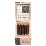 Liga Privada No. 9 Papas Fritas