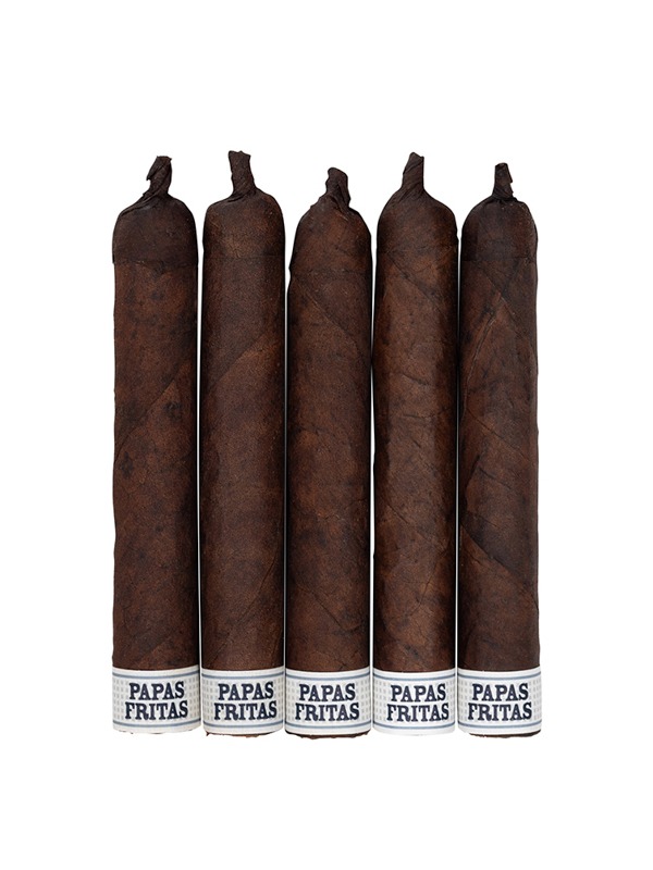 Liga Privada No. 9 Papas Fritas