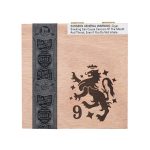 Liga Privada No. 9 Robusto