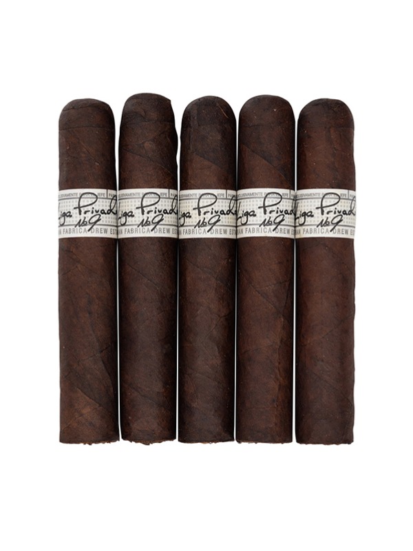 Liga Privada No. 9 Robusto