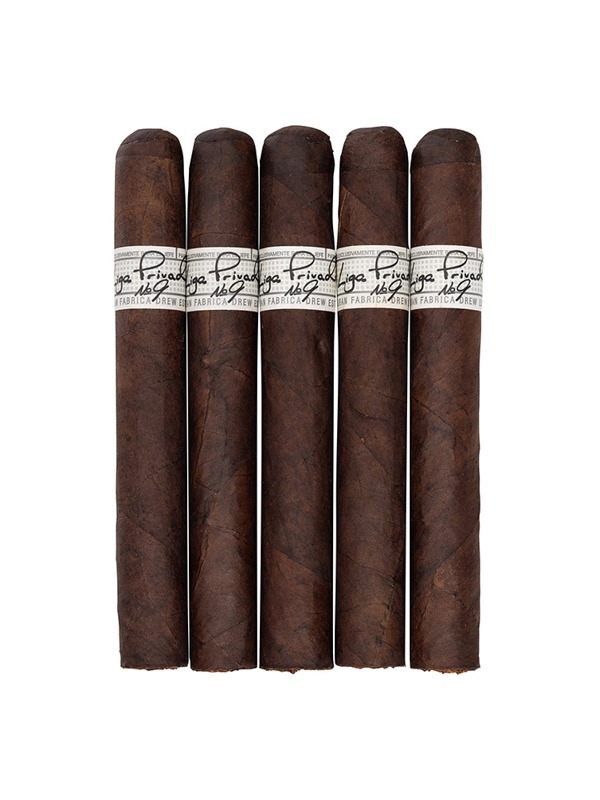 Liga Privada No. 9 Toro