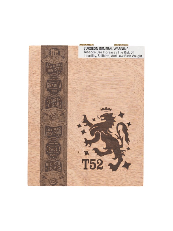 Liga Privada T52 Belicoso