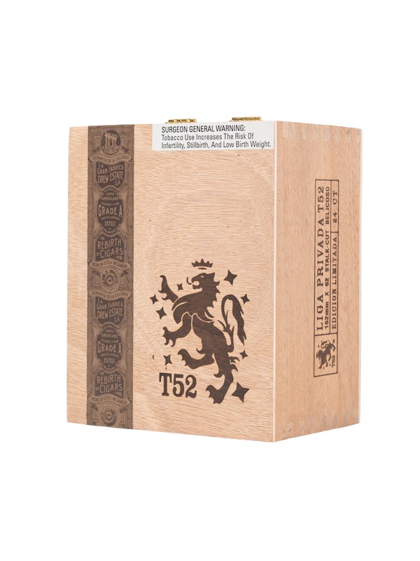 Liga Privada T52 Belicoso