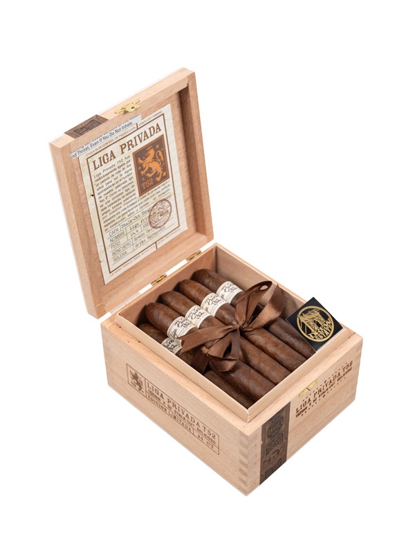 Liga Privada T52 Belicoso