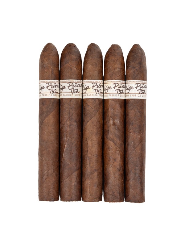 Liga Privada T52 Belicoso