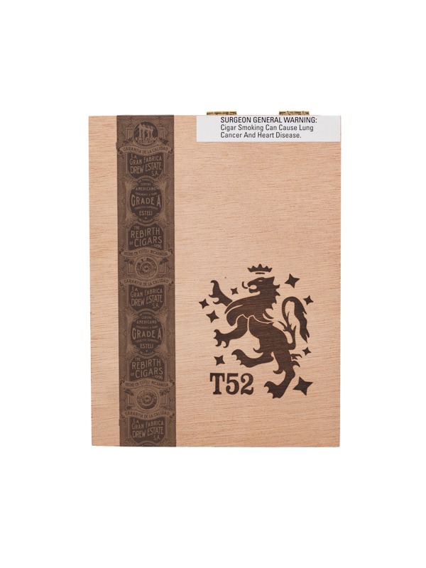 Liga Privada T52 Corona Doble
