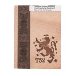 Liga Privada T52 Corona Viva