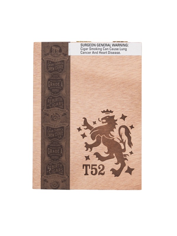 Liga Privada T52 Corona Viva