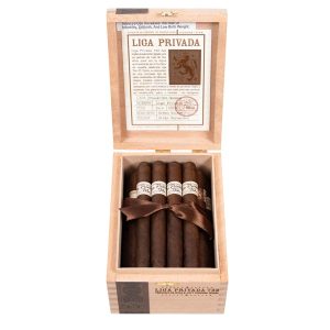 Liga Privada T52 Corona Viva