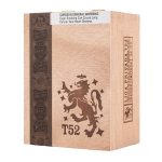 Liga Privada T52 Corona Viva