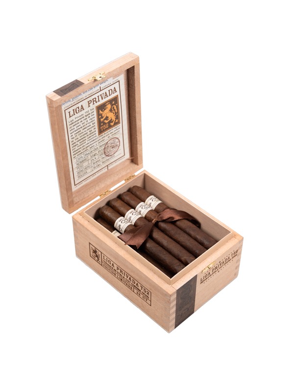 Liga Privada T52 Corona Viva
