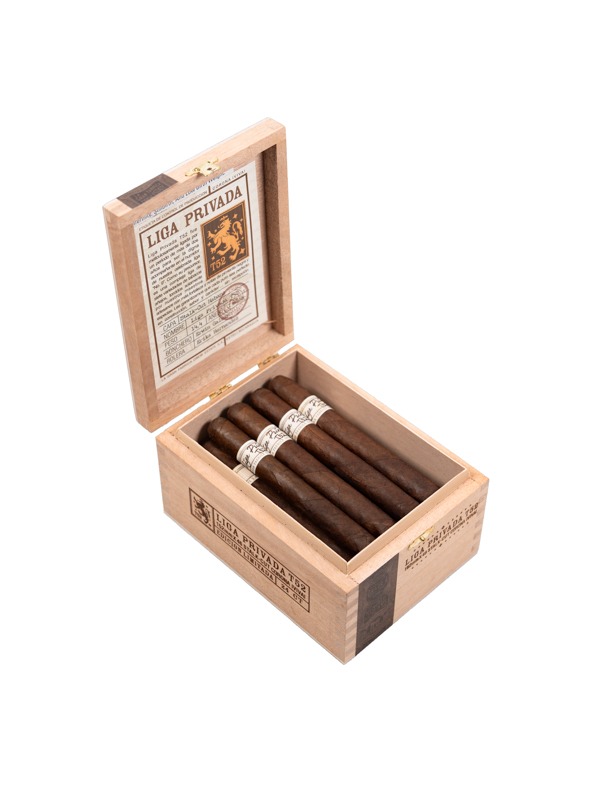 Liga Privada T52 Corona Viva