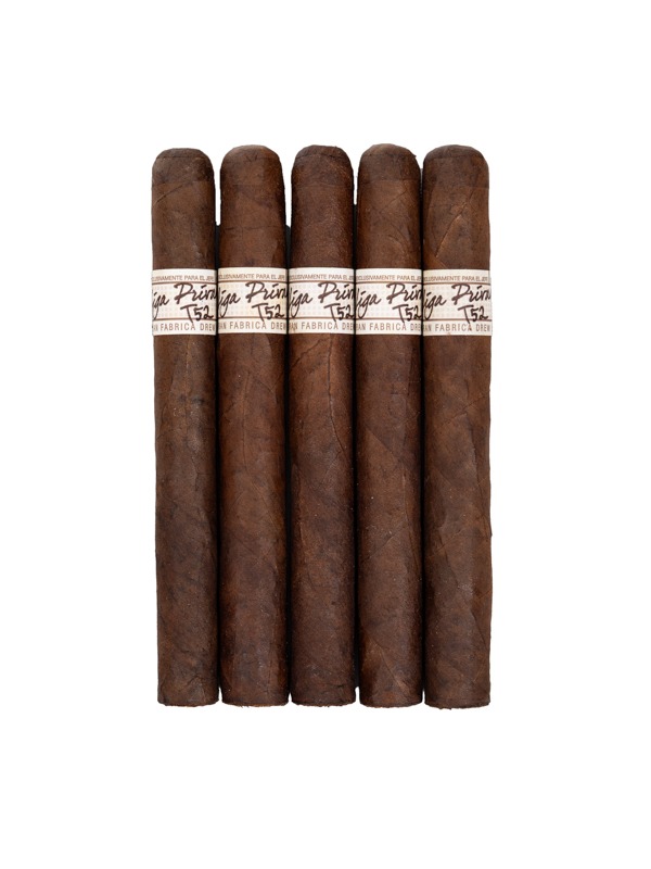 Liga Privada T52 Corona Viva