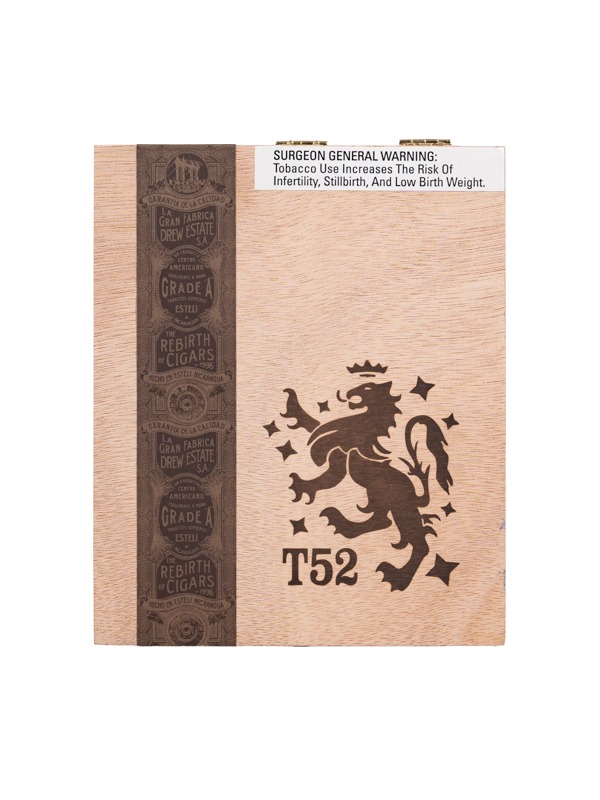Liga Privada T52 Toro