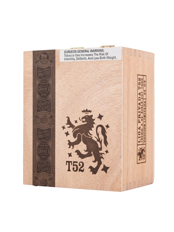 Liga Privada T52 Toro