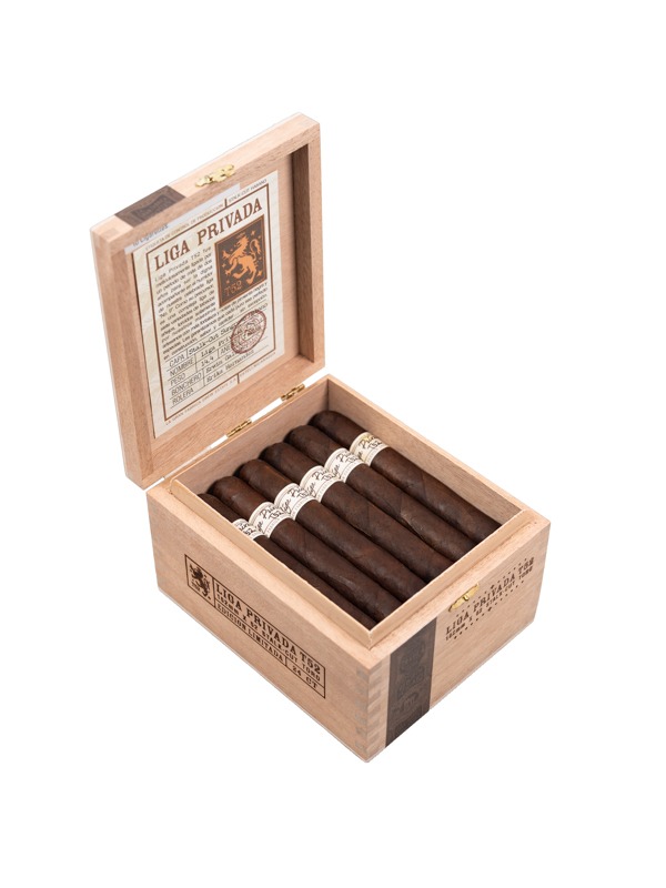 Liga Privada T52 Toro