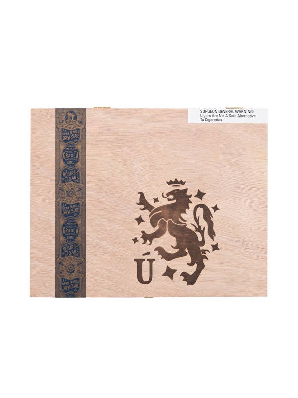 Liga Privada Unico Serie LP40 Lancero