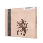 Liga Privada Unico Serie LP40 Lancero