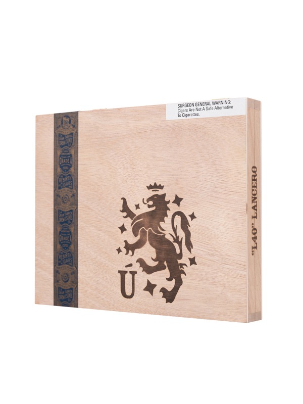 Liga Privada Unico Serie LP40 Lancero