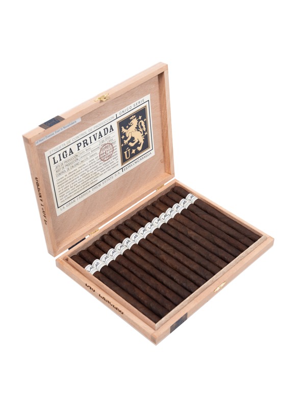 Liga Privada Unico Serie LP40 Lancero
