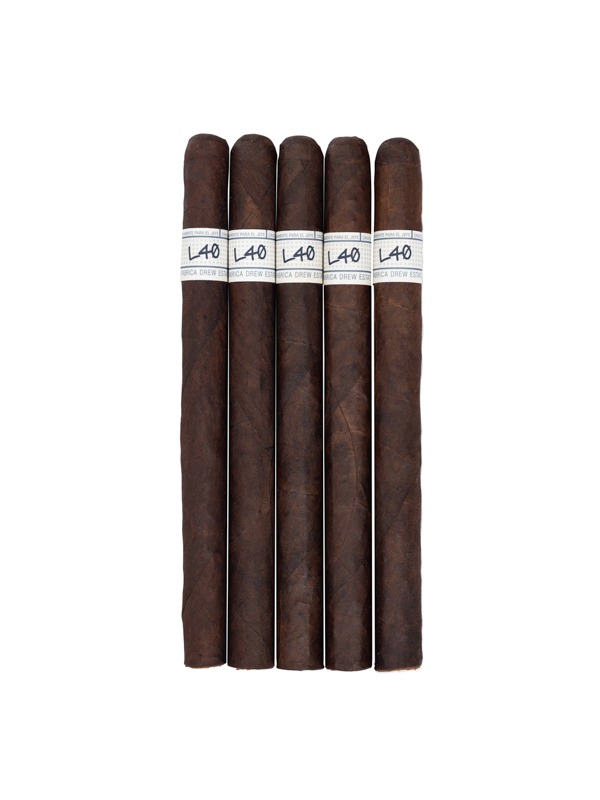 Liga Privada Unico Serie LP40 Lancero