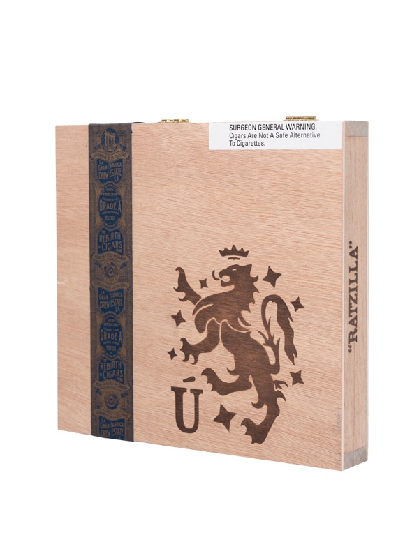 Liga Privada Unico Serie Ratzilla