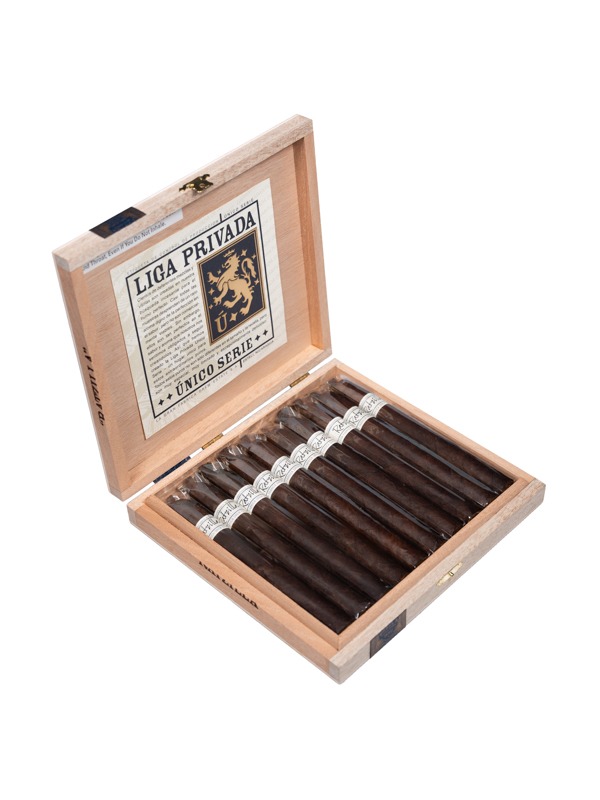 Liga Privada Unico Serie Ratzilla
