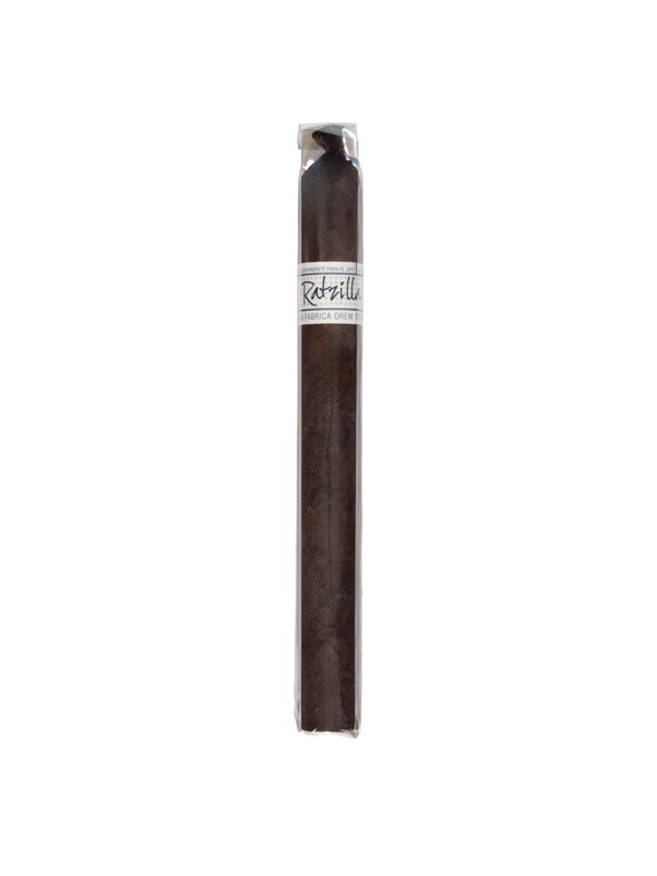 Liga Privada Unico Serie Ratzilla