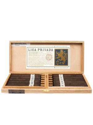 Liga Privada Unico UF-13