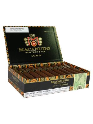Macanudo 1968 Churchill
