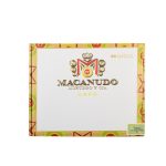 Macanudo Cafe Baron de Rothschild