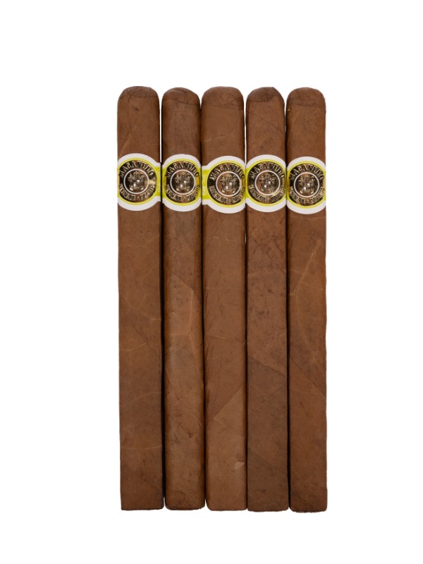 Macanudo Cafe Baron de Rothschild