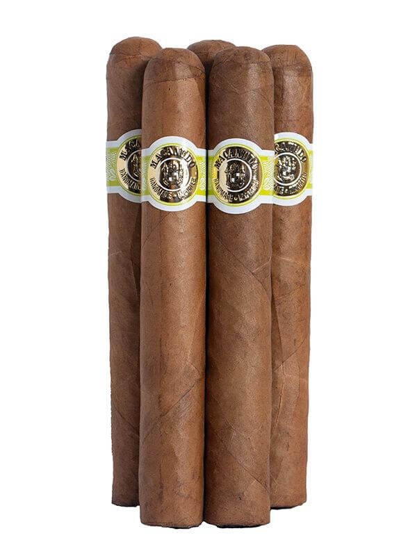 Macanudo Cafe Hyde Park