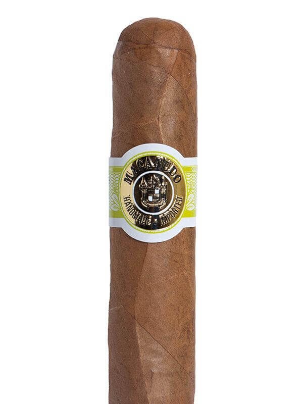 Macanudo Cafe Hyde Park